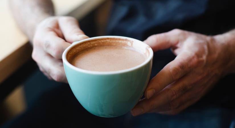 Rejtett erő a kakaóban: így segíthet a vérkeringésen