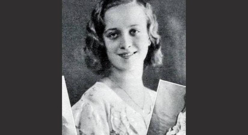 A magyar színésznő 21 évesen hunyt el: öngyilkosságot pletykáltak, pedig más volt a háttérben