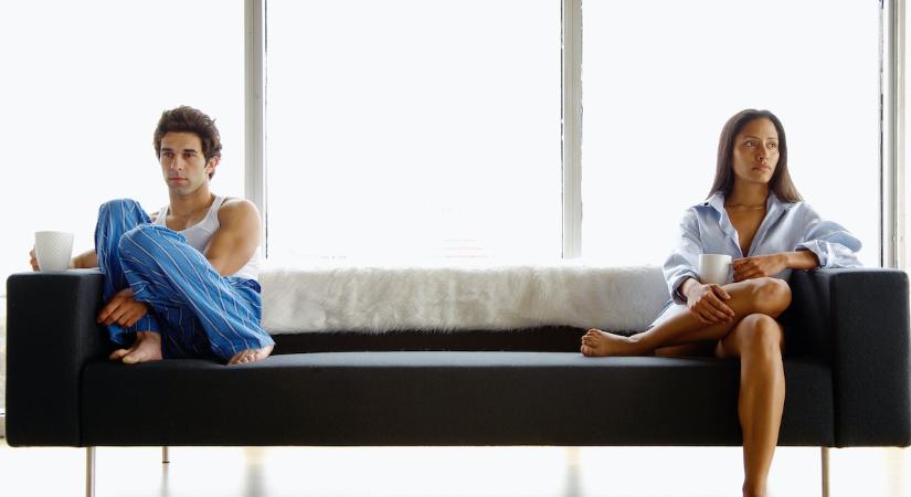 A veszekedés 5 legfontosabb alapszabálya, amit minden párnak ismernie kellene a pszichológus szerint