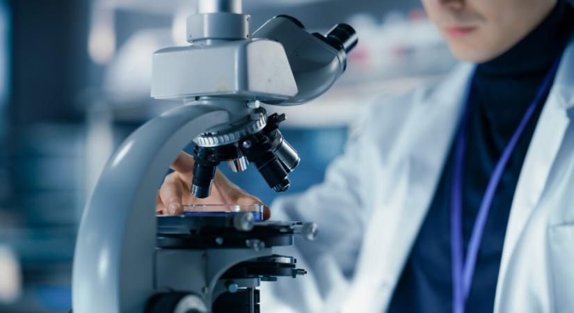 Rendkívüli fejlemények az orvoslásban – új utat nyitottak a tüdőrák kezelésében