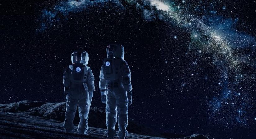 6 sci-fi sorozat, amiket nem érdemes kihagyni