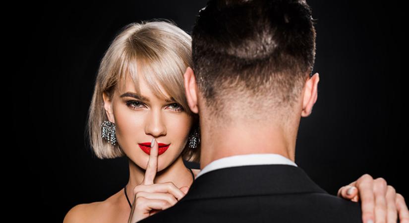 Csak a rosszfiúkra bukik ez a 3 női csillagjegy