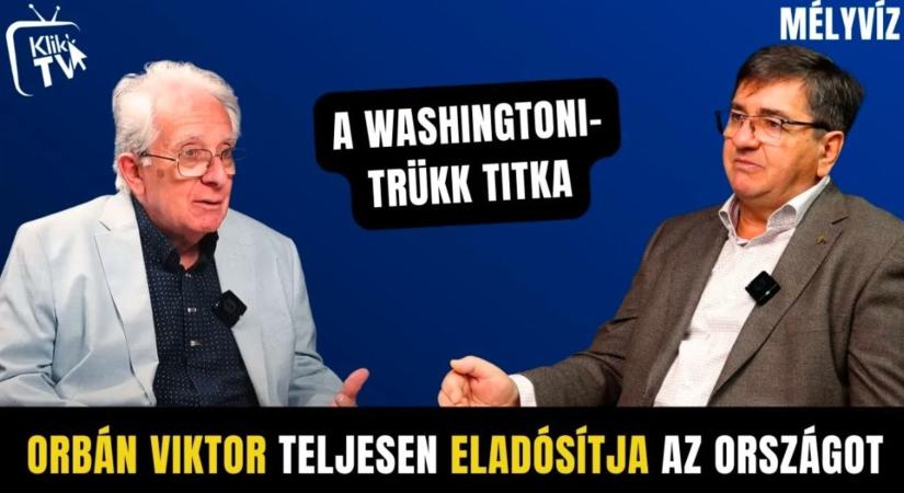 Orbán Viktor mindent kockára tett