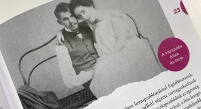 A 20. századi Magyarország legprovokatívabb nője volt, máig sokat köszönhetünk neki