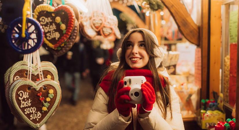 Mindenki ezt akarja karácsonyra Magyarországon, elindult a roham, lehet neked már nem is marad