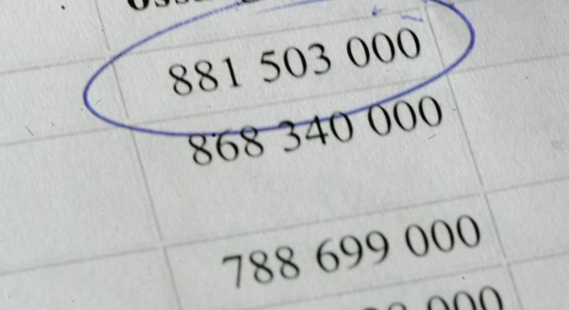 Az adóhiány növeli-e a kiva alapját?