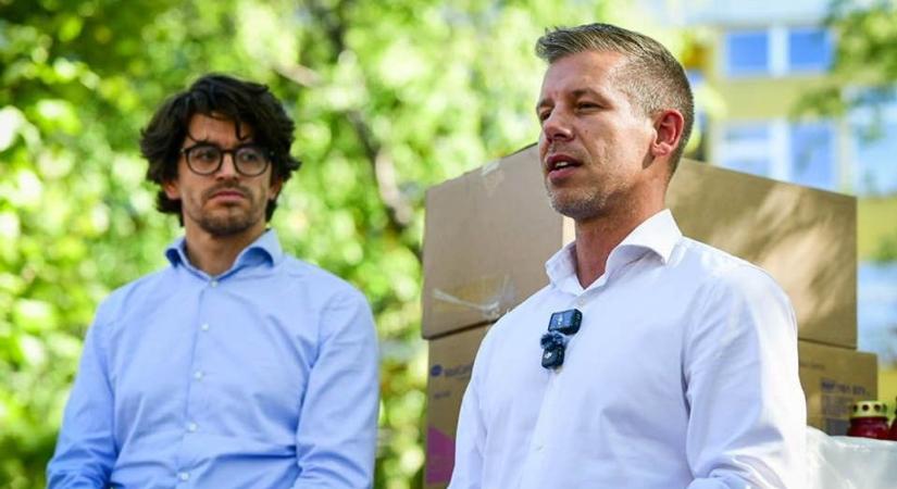 A 444 és a Telex lett a Tisza új cselédsajtója