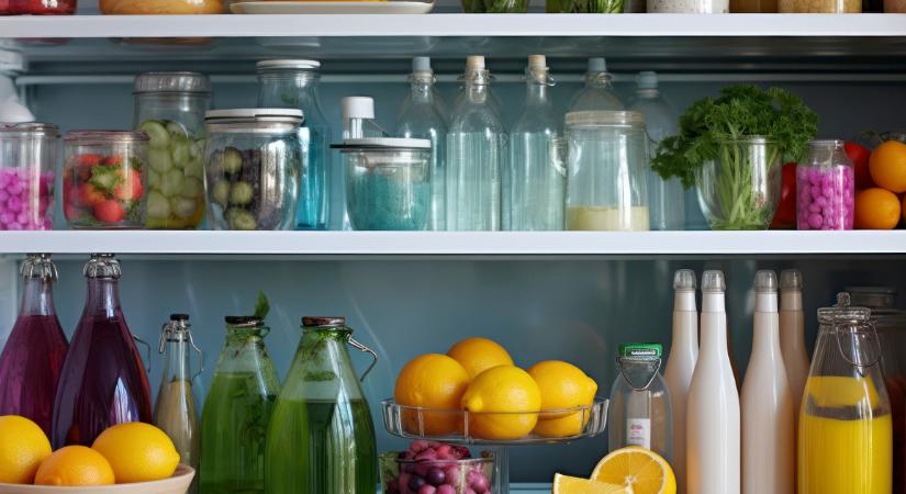 Lejárt hús és fonnyadt zöldség helyett: Ezekkel a tippekkel végre örökre rend lesz a fagyasztóban