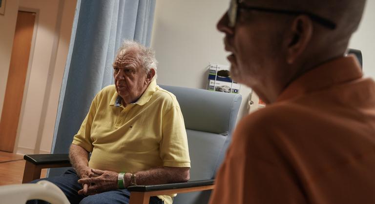 Kiderült, miért felejtik el az Alzheimer-kórosok a szeretteiket