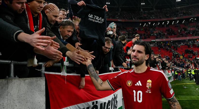 Szoboszlai, Orbán, Csányi vagy Rossi – végre kimondták, ki lehet a legnagyobb felelős a válogatott kudarcáért