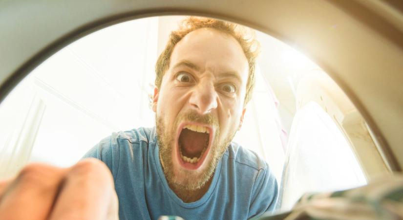 A legidegesítőbb mosási baleset: Így távolítsd el gyorsan a papírzsepi maradványokat