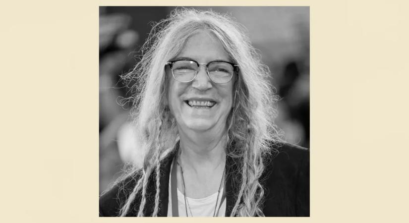 Patti Smith: Angyalok kenyere (részlet)