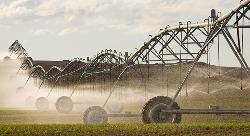Végzetes mulasztás: nem az energia lesz a legnagyobb gondunk, hanem a víz