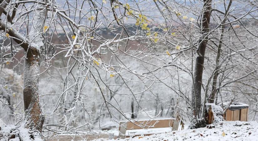 Ők azok, akikhez kegyetlen lesz az időjárás – Te köztük vagy?