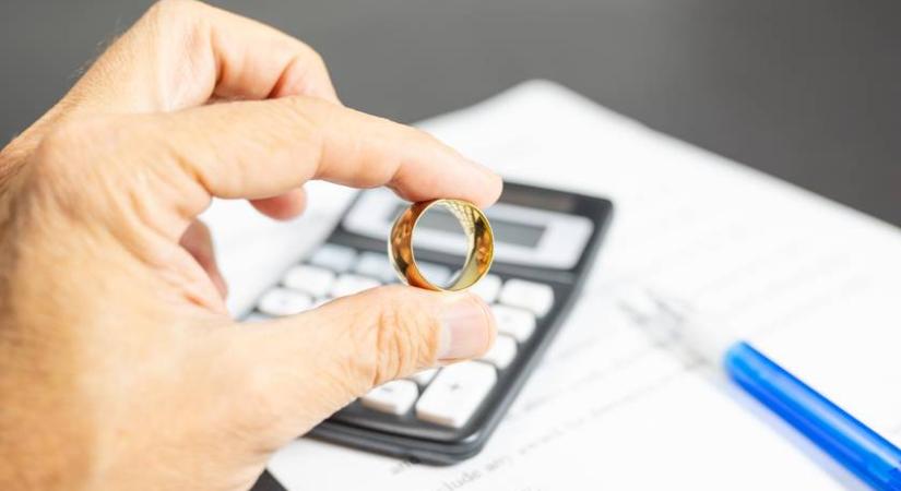 Ők élnek tovább és boldogabban a házasság megkötése után: meglepő, mit mond a tudomány