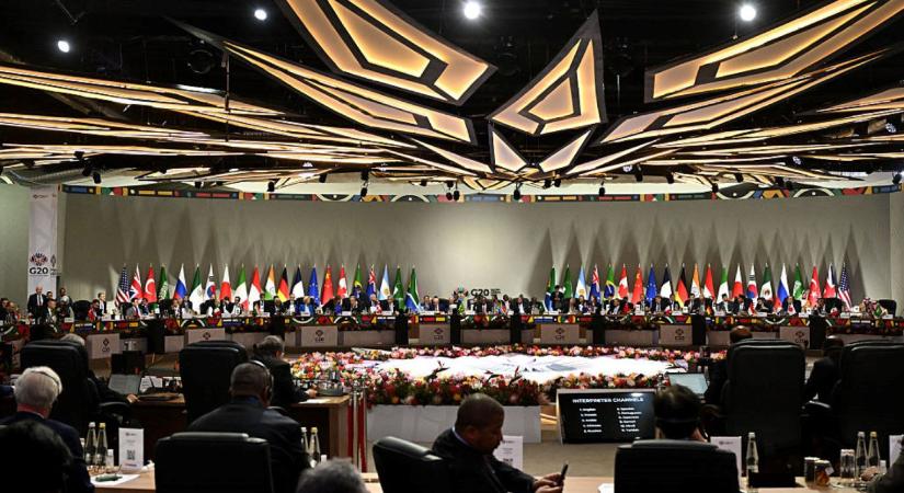 A világ legfejlettebb államai dacolnak Washingtonnal