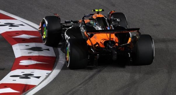 Az F1-es vb-pontverseny állása Las Vegas után