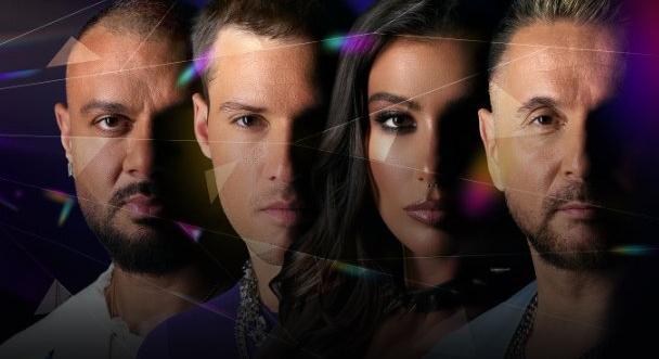 X-faktor 2025 - ők búcsúztak november 22-én