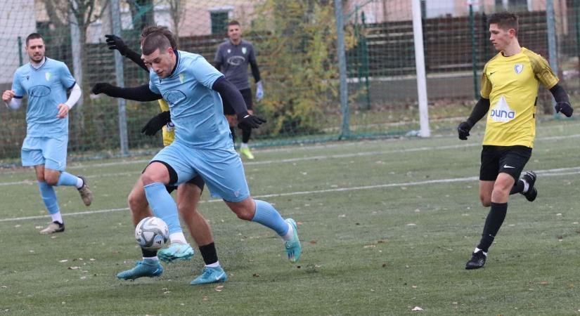 Kihúzta a Tiszakécske lába alól a talajt a Kunbaja – fotók