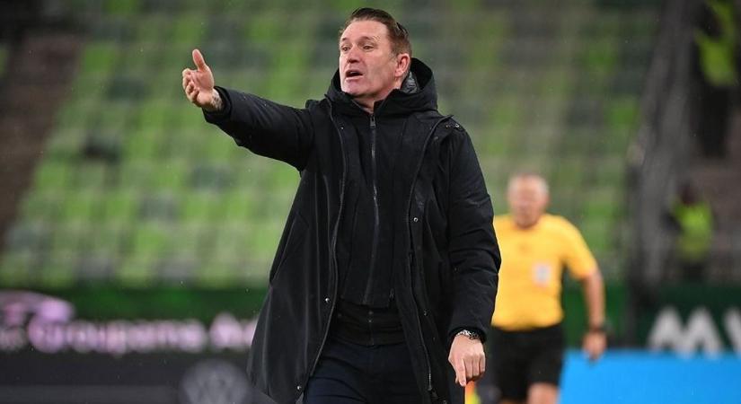 Robbie Keane a Mandinernek elárulta: a Fradi történelmi vereségének következményei lehetnek