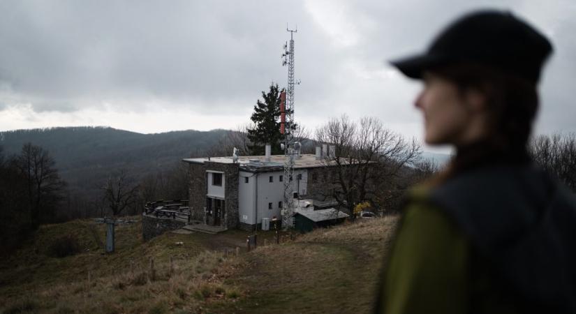 A magyar Semmeringként indult, valakinek Balit jelenti, pedig a Börzsönyben van