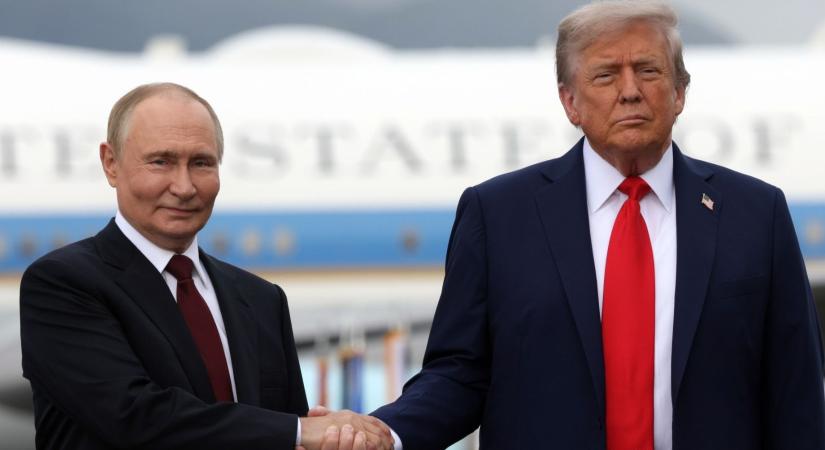 A következő háborúk békéje – Trump 28 pontos ultimátuma