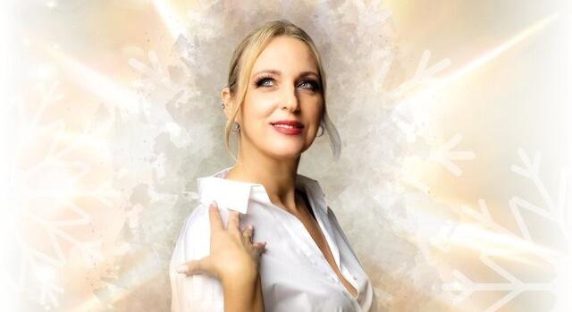 Hóban ébred majd az ünnep - Csondor Kata nagykoncerttel ünnepel