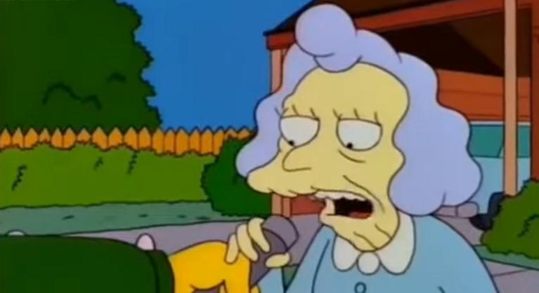 Búcsúzik a Simpson család az egyik ikonikus karakterétől