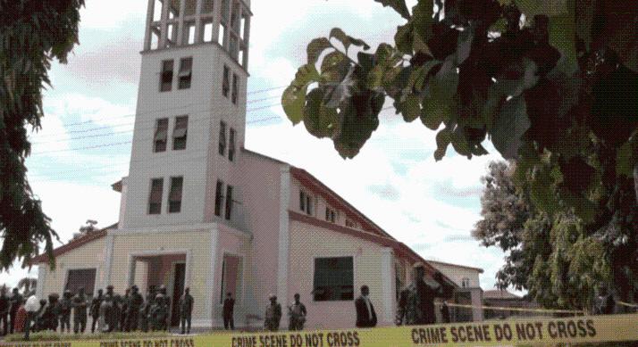 Tömeges emberrablás Nigériában – Fegyveres bandák 315 gyereket vittek el egyetlen éjszaka alatt