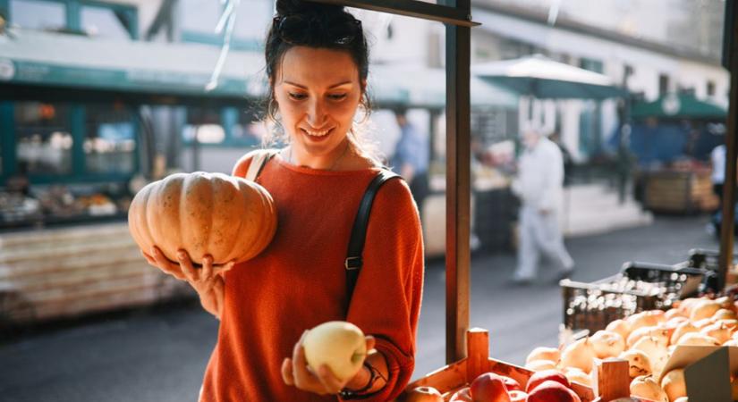 Az ősz végének legjobb vitaminforrásai – nem a C-vitamin az első!