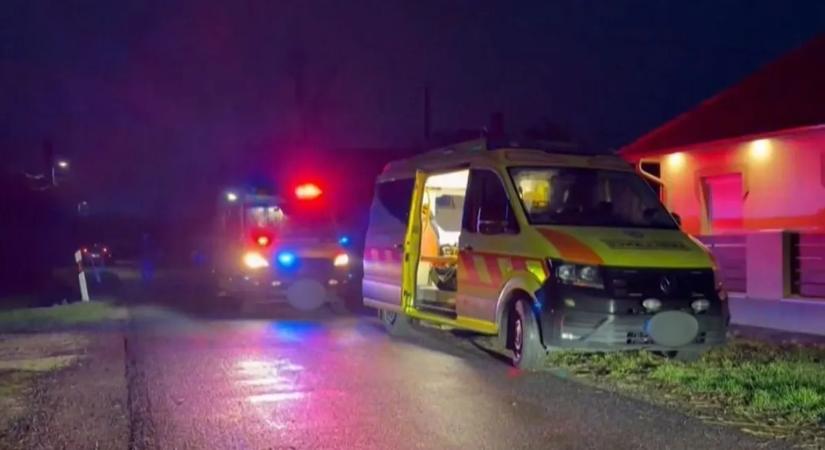 Családi horror Abonyban: brutális támadásban halt meg egy nő – videó