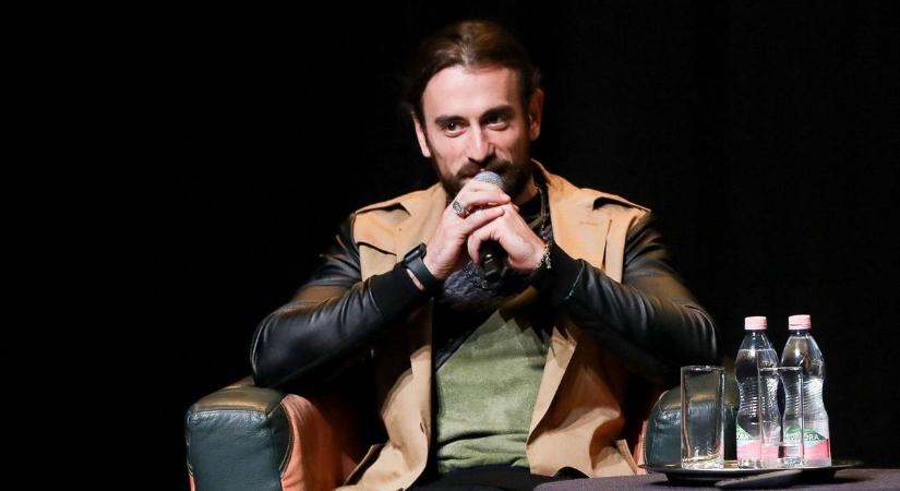 Szürke egérből vált a Hunyadi sztárjává - Kádár L. Gellértet gyerekként megbélyegezték, ma ünneplik