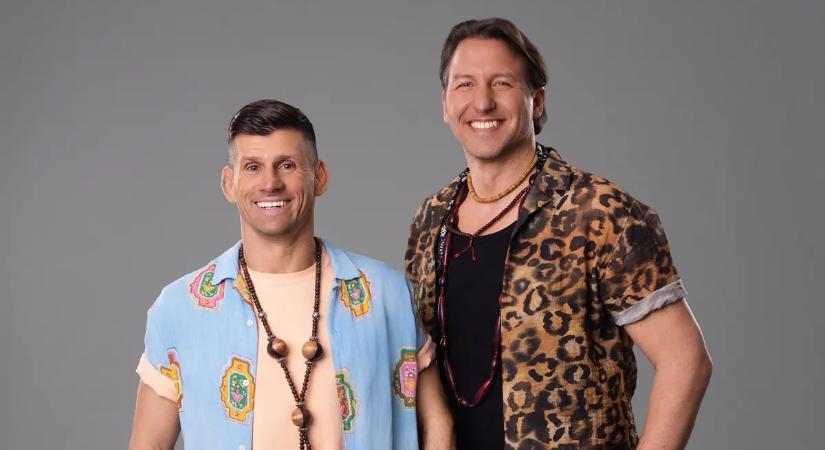 Ázsia Expressz: végre megmutatta kisbabáját a műsor sztárja