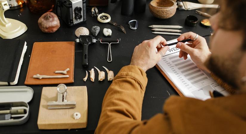 Fantasztikus felfedezés: több ezer éves leletre bukkantak a régészek Budapesten