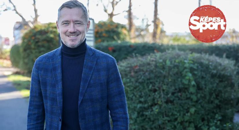 Ózdról Barcelonán át Bágyogszovátig – interjú Vincze Ottóval