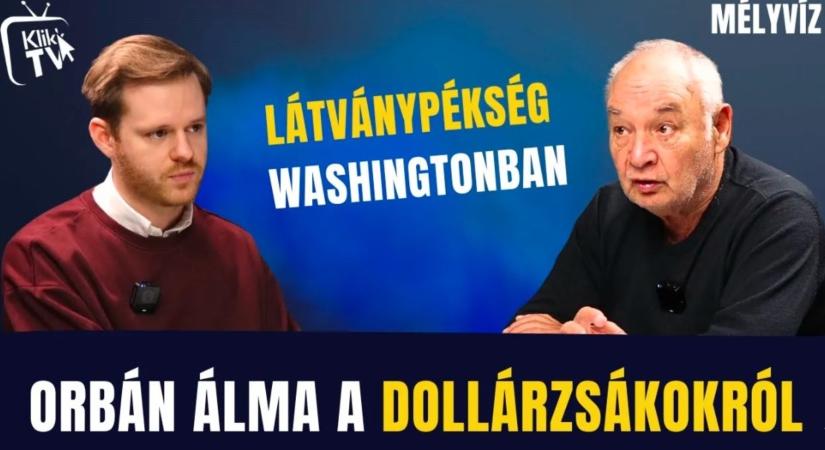 Orbán elszólta magát a gazdaságról - a nyakunkig ér a víz?