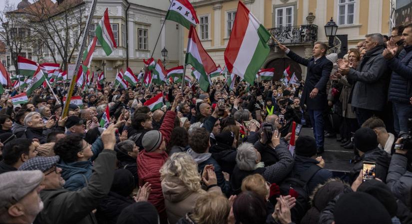Lesz változás a sokáig biztos fideszes bázisnak tartott Győrben és környékén?