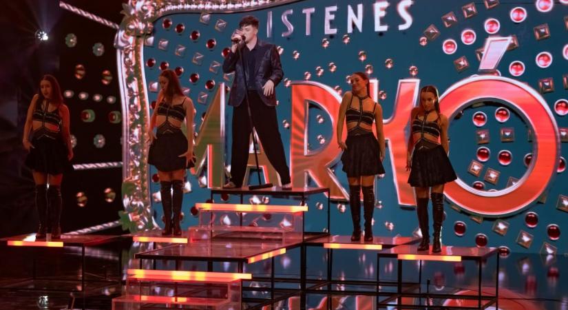 X-Faktor: két versenyző esett ki a harmadik élő show-ban