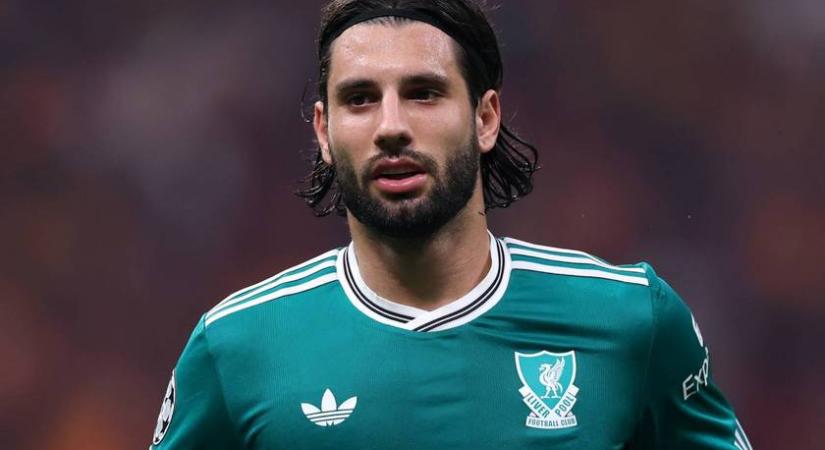 Szoboszlai Dominik házat vett Liverpoolban: apja mesélte el a történetet