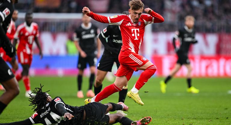 Egy 17 éves csodagyerekről áradozik egész Európa