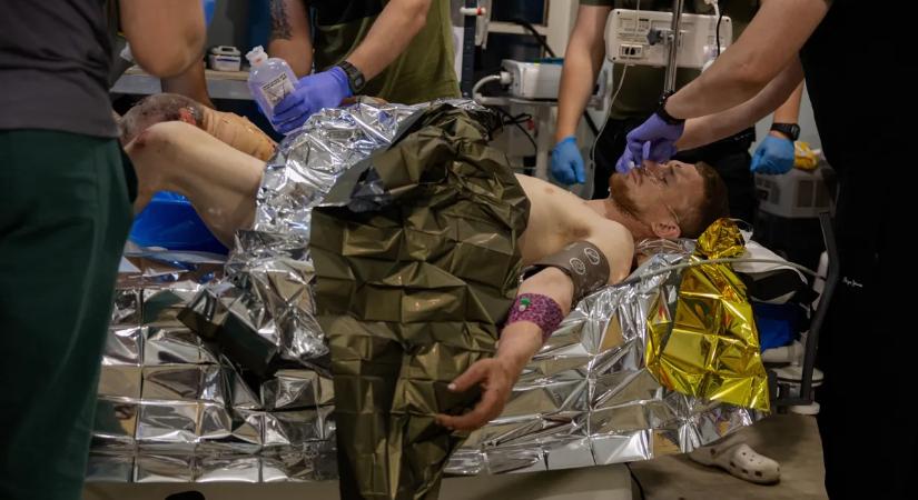 Visszatért a háborúk egyik leghalálosabb fertőzése