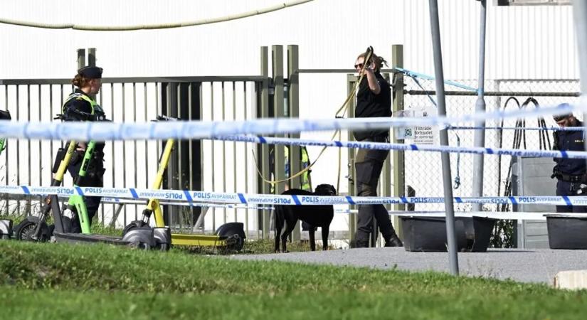 Svédország veszélyzónává vált: már 70 ezer embert kötnek a bűnbandákhoz