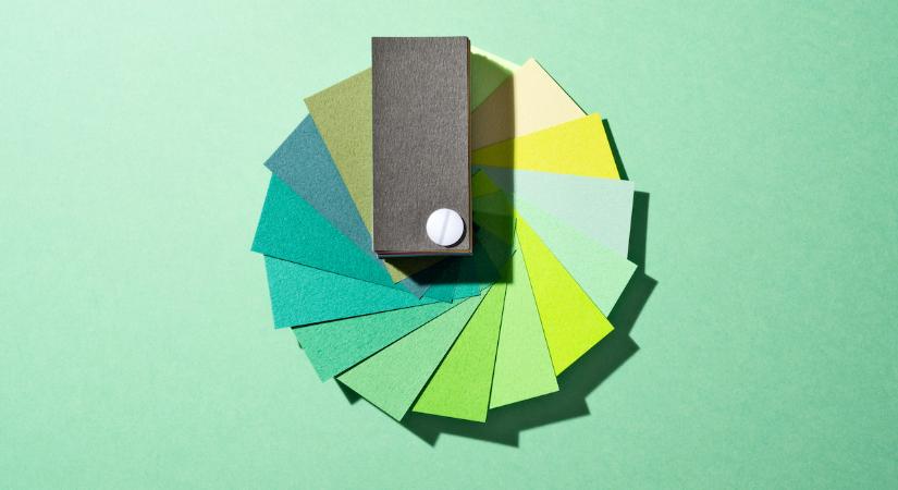 Vajon bejön a tipp? A szakértők azt jósolják, hogy ez lesz az év színe 2026-ban a Pantone-nál