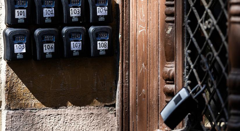 Nem vágta földhöz a belvárosi lakáspiacot az Airbnb-tiltás, újabb kerület csatlakozik