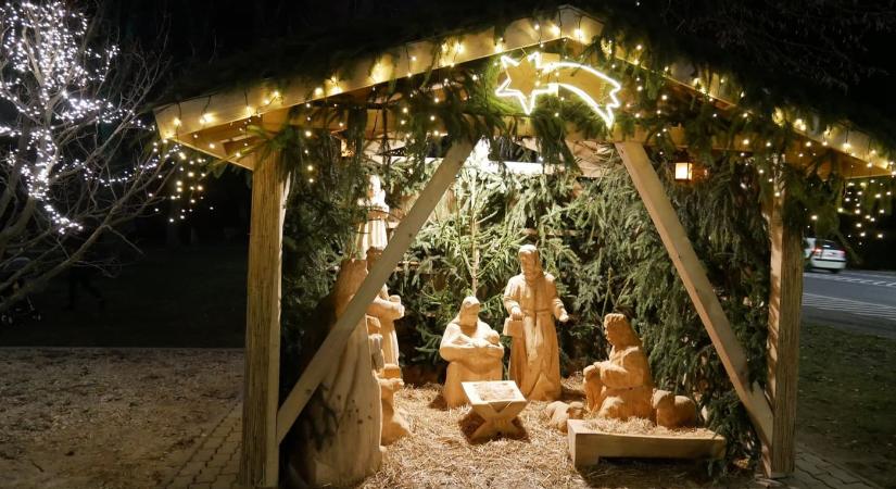 Advent 2025 Balatonlelle