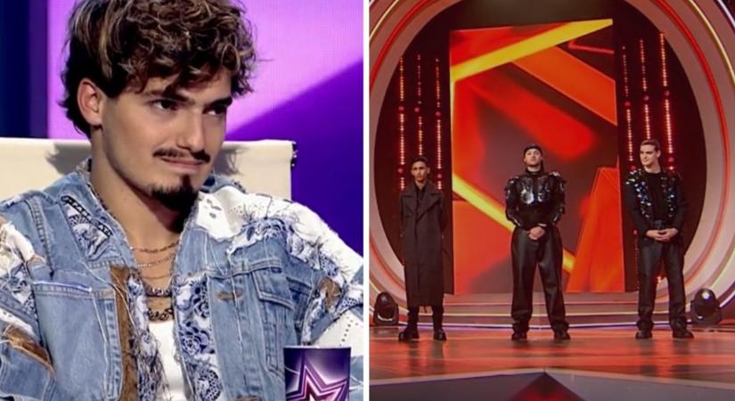 Megasztár: egy versenyző kiesett, összeállt a döntős mezőny