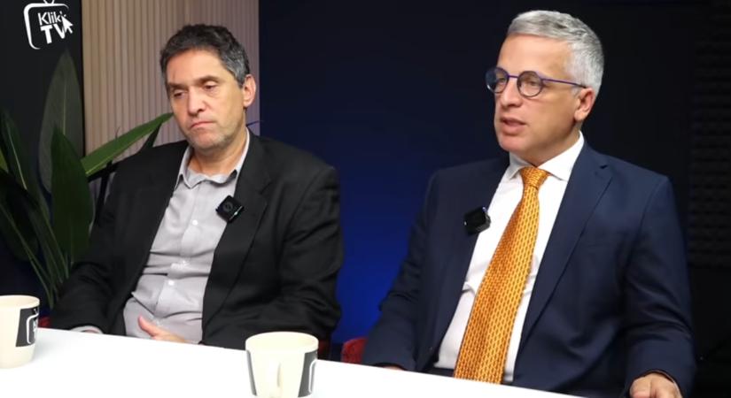 Miért nem vizsgálja a GVH a Blikk-üzletet?