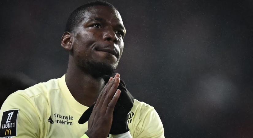 „Megnyugtató érzés, hogy újra azt csinálhatom, amit a világon a legjobban szeretek” – 811 nap után játszott újra tétmeccset a franciák világbajnoka