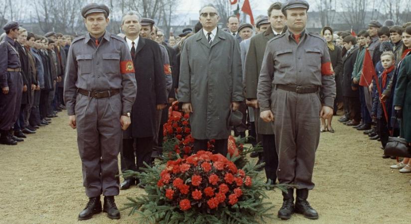 Meghalt az MSZMP PB egyik utolsó tagja