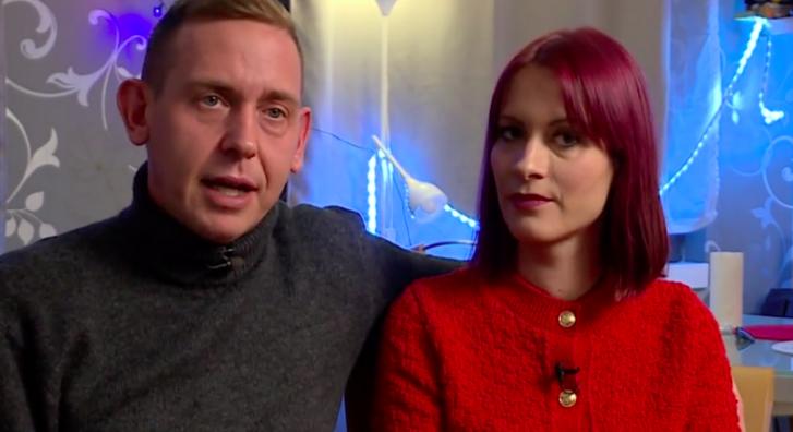 „Micsoda bunkó!” – Molnár Gusztáv felesége felidézte, elsőre nem volt túl jó véleménnyel párjáról